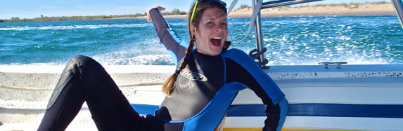 Scuba Certification in La Paz, Mexico